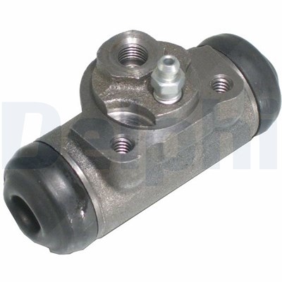 Delphi Radbremszylinder [Hersteller-Nr. LW90021] für Audi, Chrysler, Jeep von Delphi