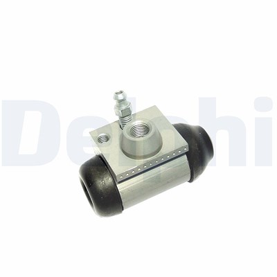 Delphi Radbremszylinder [Hersteller-Nr. LW90057] für Citroën, Fiat, Lancia, Opel, Suzuki, Vauxhall von Delphi