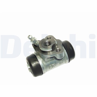 Delphi Radbremszylinder [Hersteller-Nr. LW90065] für Toyota von Delphi