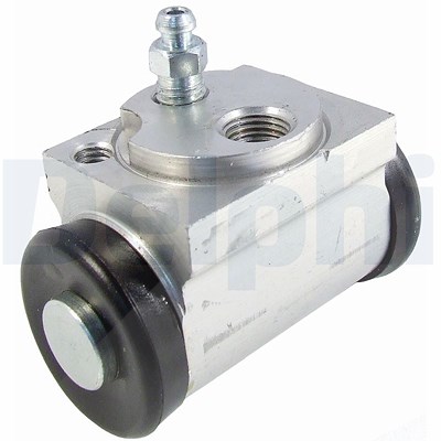 Delphi Radbremszylinder [Hersteller-Nr. LW90101] für Renault von Delphi