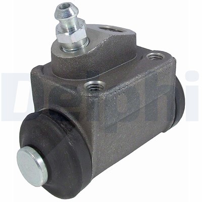 Delphi Radbremszylinder [Hersteller-Nr. LW90106] für Hyundai von Delphi