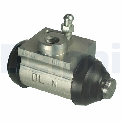Delphi Radbremszylinder [Hersteller-Nr. LW90119] für Citroën, Opel, Peugeot, Vauxhall von Delphi