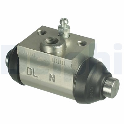 Delphi Radbremszylinder [Hersteller-Nr. LW90120] für Ford von Delphi