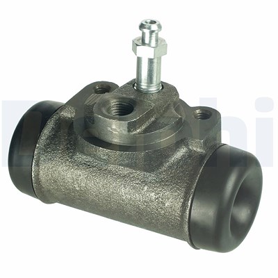 Delphi Radbremszylinder [Hersteller-Nr. LW90122] für Toyota von Delphi