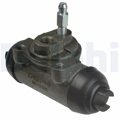 Delphi Radbremszylinder [Hersteller-Nr. LW90132] für Mazda von Delphi