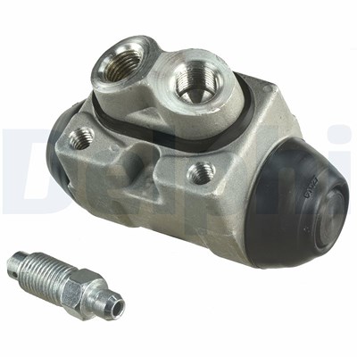 Delphi Radbremszylinder [Hersteller-Nr. LW90146] für Hyundai von Delphi
