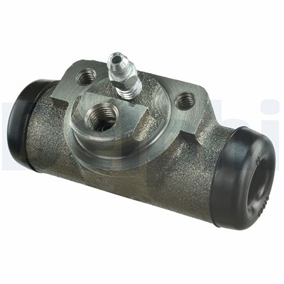 Delphi Radbremszylinder [Hersteller-Nr. LW90158] für Chrysler, Dodge von Delphi