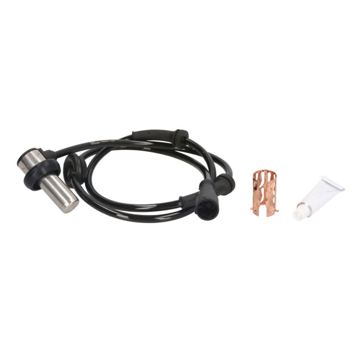 Delphi Raddrehzahlsensor Drehzahlfühler SS20370 Delphi Raddrehzahlsensor Drehzahlfühler SS20370 von Delphi