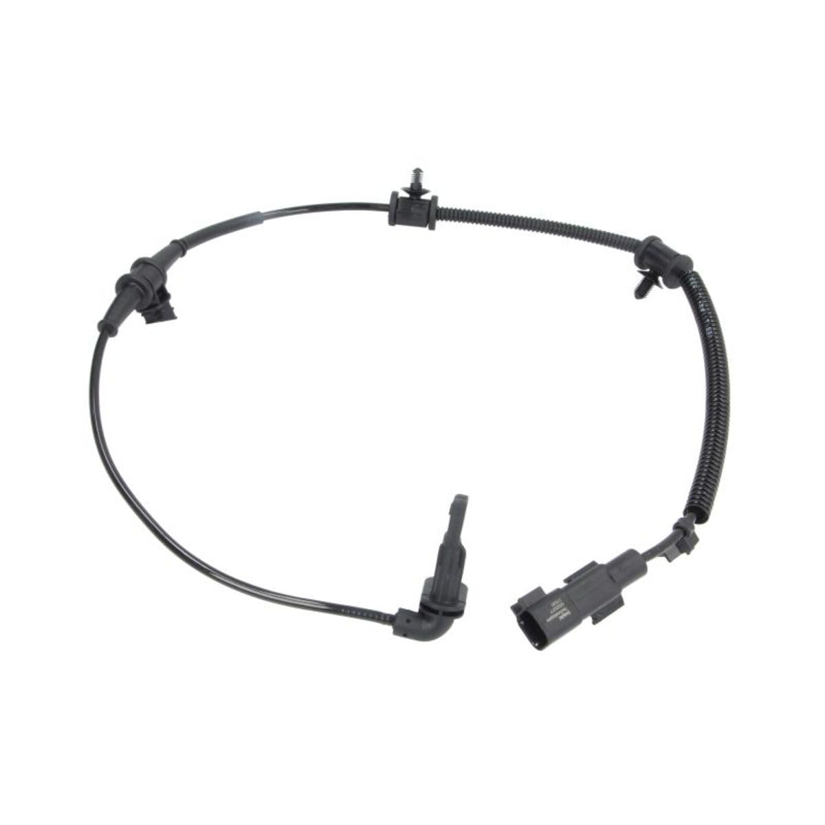 Delphi Raddrehzahlsensor Drehzahlfühler SS20377 Delphi Raddrehzahlsensor Drehzahlfühler SS20377 von Delphi