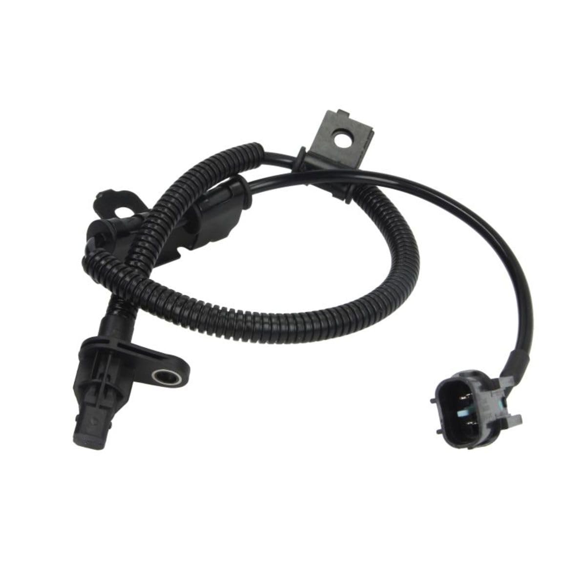 Delphi SS20386 Radgeschwindigkeit Sensor, 650mm Länge Delphi SS20386 Radgeschwindigkeit Sensor, 650mm Länge von Delphi