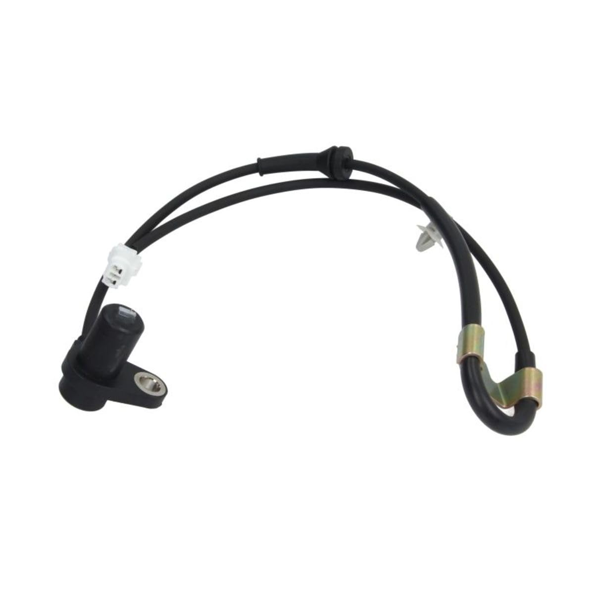 Delphi SS20401 Radgeschwindigkeit Sensor, 780mm Länge Delphi SS20401 Radgeschwindigkeit Sensor, 780mm Länge von Delphi