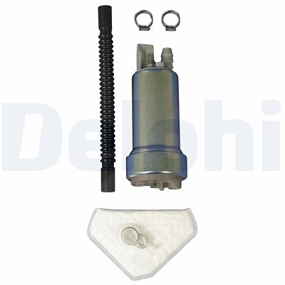 Delphi Reparatursatz, Kraftstoffpumpe [Hersteller-Nr. FE0524-12B1] für BMW von Delphi