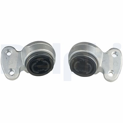 Delphi Reparatursatz, Querlenker [Hersteller-Nr. TD890W] für BMW von Delphi
