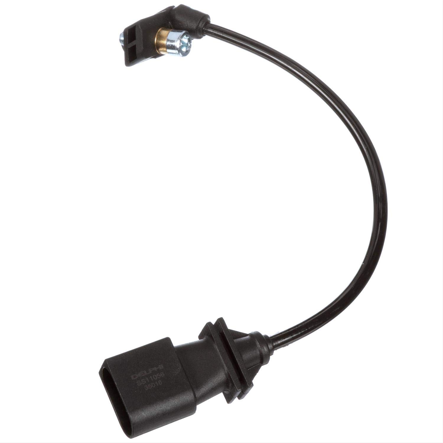 Delphi SS11056 Sensor für Nockenwellenimpuls, 207mm Länge Delphi SS11056 Sensor für Nockenwellenimpuls, 207mm Länge von Delphi