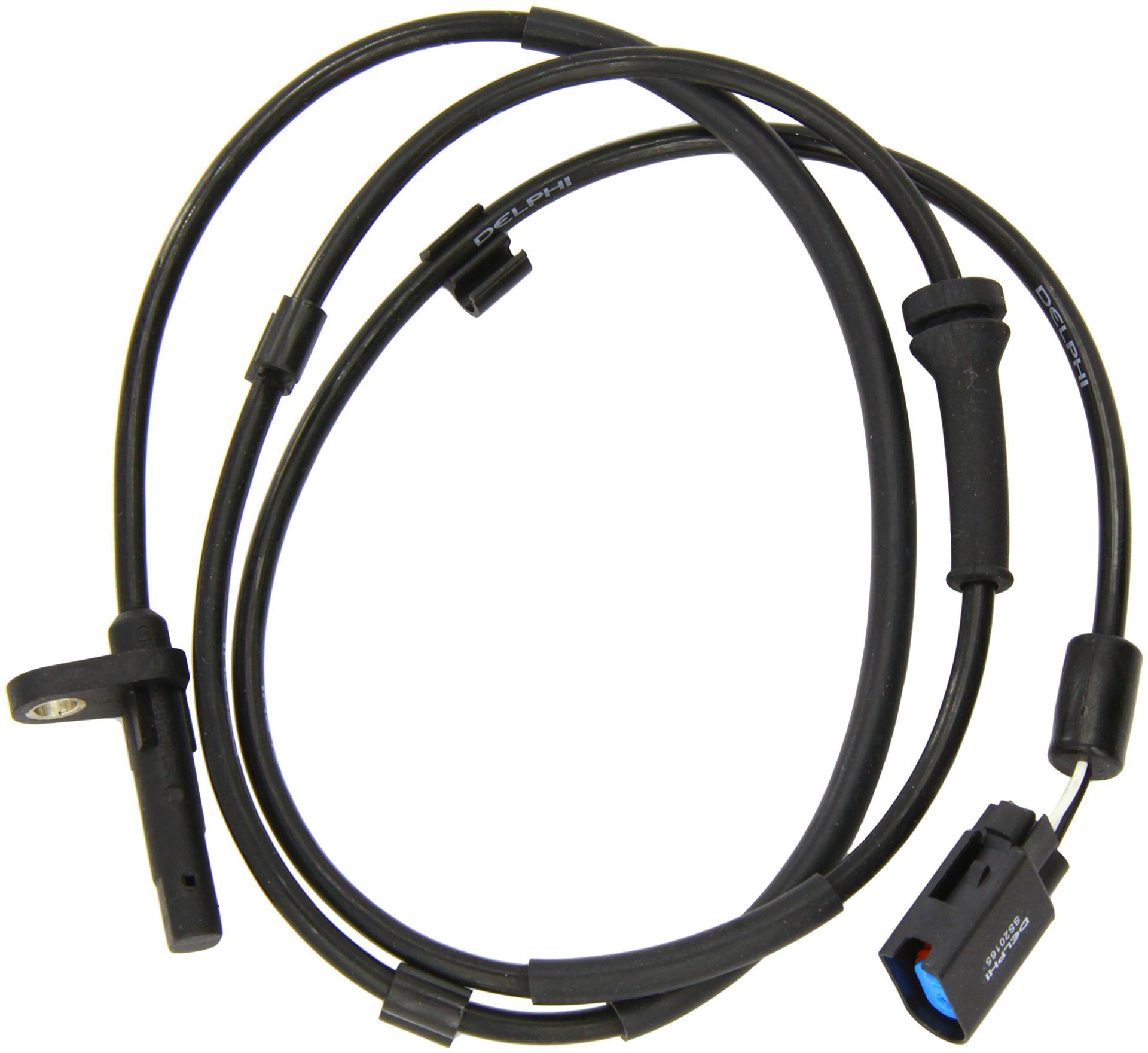 Delphi SS20165 ABS Geschwindigkeitssensor Delphi SS20165 ABS Geschwindigkeitssensor von Delphi