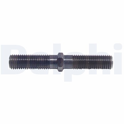 Delphi Schraube, Spureinstellung [Hersteller-Nr. TA2610] für Opel, Saab von Delphi