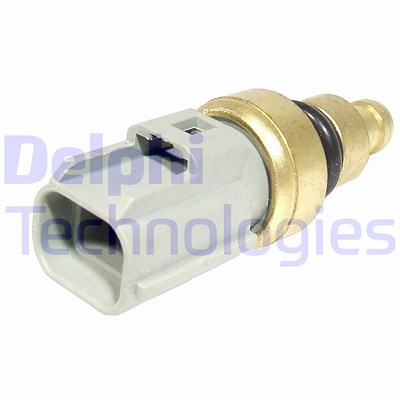 Delphi Sensor, Kühlmitteltemperatur [Hersteller-Nr. TS10262] für Ford von Delphi