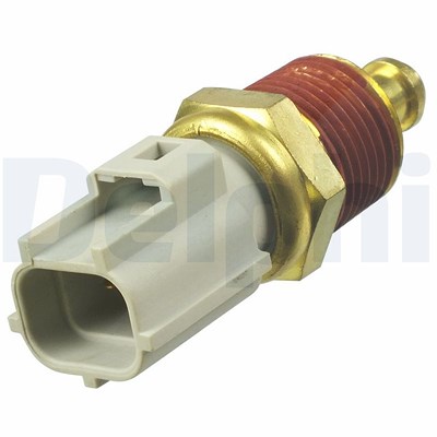Delphi Sensor, Kühlmitteltemperatur [Hersteller-Nr. TS10294] für Ford, Jaguar, Land Rover, Mazda von Delphi