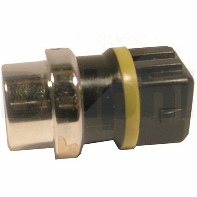 Delphi Sensor, Kühlmitteltemperatur [Hersteller-Nr. TS10245-12B1] für Ford, Seat, Skoda, VW von Delphi