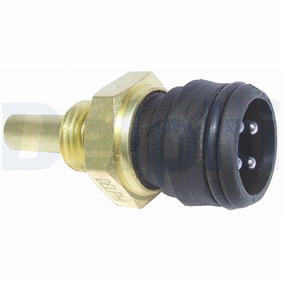 Delphi Sensor, Kühlmitteltemperatur [Hersteller-Nr. TS10263] für Mercedes-Benz von Delphi
