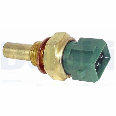 Delphi Sensor, Kühlmitteltemperatur [Hersteller-Nr. TS10325] für Citroën, Peugeot von Delphi