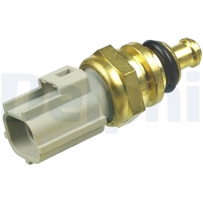 Delphi Sensor, Kühlmitteltemperatur [Hersteller-Nr. TS10329] für Ford von Delphi