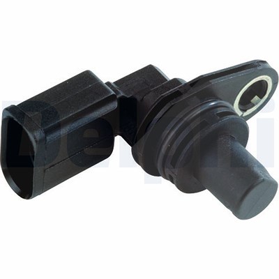 Delphi Sensor, Nockenwellenposition [Hersteller-Nr. SS10771-12B1] für Audi, Ford, Seat, Skoda, VW von Delphi