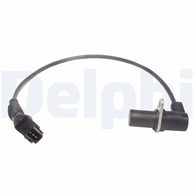 Delphi Sensor, Nockenwellenposition [Hersteller-Nr. SS10904] für BMW von Delphi