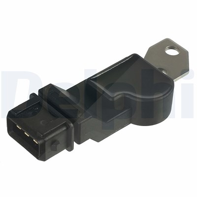 Delphi Sensor, Nockenwellenposition [Hersteller-Nr. SS10956] für Chevrolet, Daewoo von Delphi