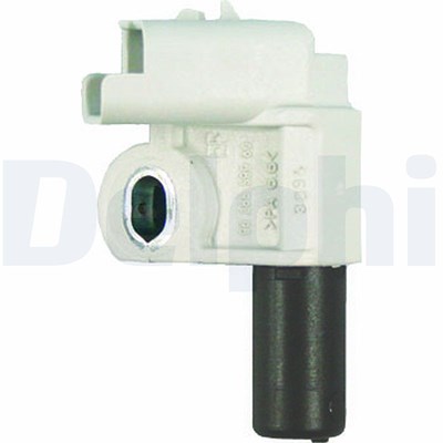 Delphi Sensor, Nockenwellenposition [Hersteller-Nr. SS10739-12B1] für Citroën, Ds, Fiat, Lancia, Mitsubishi, Peugeot von Delphi