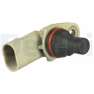 Delphi Sensor, Nockenwellenposition [Hersteller-Nr. SS10727-12B1] für Alfa Romeo, Citroën, Fiat, Lancia, Opel, Peugeot, Vauxhall von Delphi