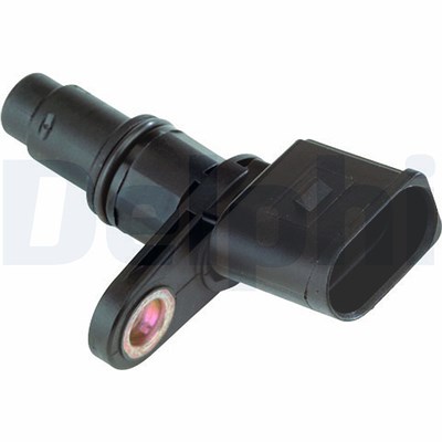 Delphi Sensor, Nockenwellenposition [Hersteller-Nr. SS10761-12B1] für Audi, Ford, Mercedes-Benz, Renault, Seat, Skoda, VW von Delphi
