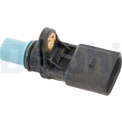 Delphi Sensor, Nockenwellenposition [Hersteller-Nr. SS10762-12B1] für Audi, Seat, Skoda, VW von Delphi