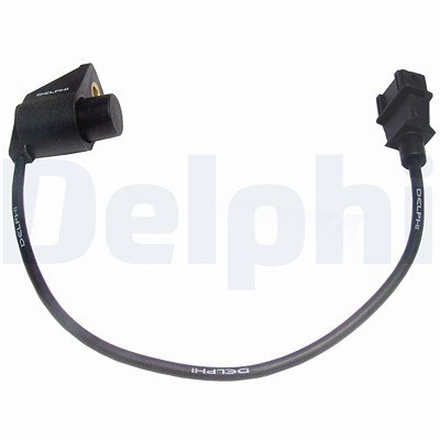 Delphi Sensor, Nockenwellenposition [Hersteller-Nr. SS10886] für Opel, Saab, Vauxhall von Delphi