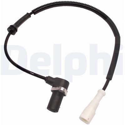 Delphi Sensor, Raddrehzahl [Hersteller-Nr. SS20214] für Daewoo von Delphi