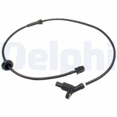 Delphi Sensor, Raddrehzahl [Hersteller-Nr. SS20032] für VW von Delphi