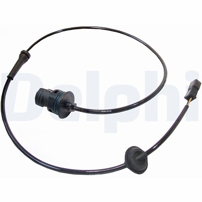 Delphi Sensor, Raddrehzahl [Hersteller-Nr. SS20099] für Audi von Delphi