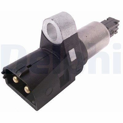 Delphi Sensor, Raddrehzahl [Hersteller-Nr. SS20153] für Volvo von Delphi