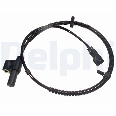 Delphi Sensor, Raddrehzahl [Hersteller-Nr. SS20158] für Ford von Delphi