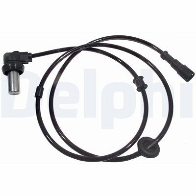 Delphi Sensor, Raddrehzahl [Hersteller-Nr. SS20168] für Audi von Delphi
