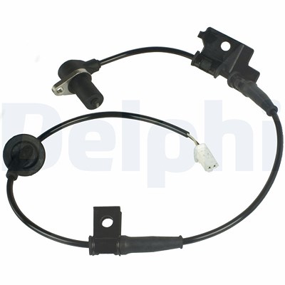 Delphi Sensor, Raddrehzahl [Hersteller-Nr. SS20244] für Hyundai, Kia von Delphi