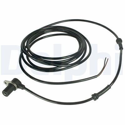 Delphi Sensor, Raddrehzahl [Hersteller-Nr. SS20246] für Mercedes-Benz von Delphi
