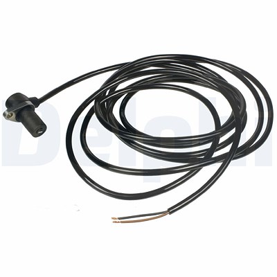 Delphi Sensor, Raddrehzahl [Hersteller-Nr. SS20283] für Mercedes-Benz von Delphi