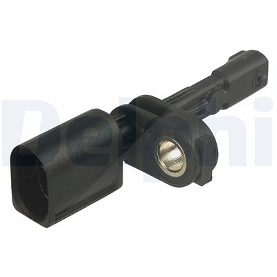 Delphi Sensor, Raddrehzahl [Hersteller-Nr. SS20303] für Audi, Seat, Skoda, VW von Delphi