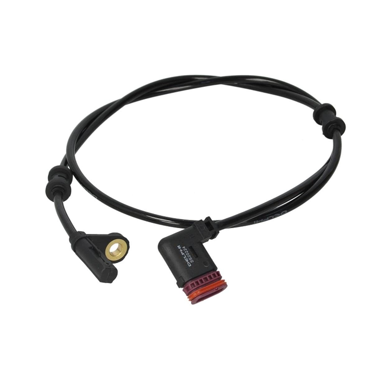 Delphi Sensor, Raddrehzahl SS20224 Delphi Sensor, Raddrehzahl SS20224 von Delphi