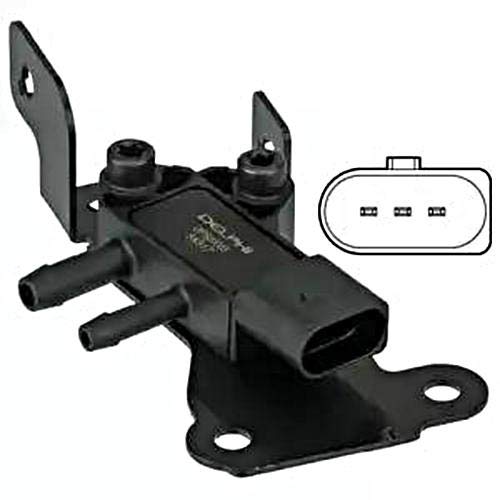 Delphi Sensor Abgasdruck DPS00005 Delphi Sensor Abgasdruck DPS00005 von Delphi