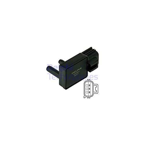 Delphi Sensor Abgasdruck DPS00011 Delphi Sensor Abgasdruck DPS00011 von Delphi