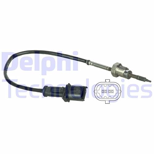 Delphi Sensor Abgastemperatur TS30022 von Delphi