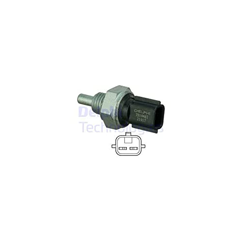 Delphi Sensor Kühlmitteltemperatur TS10461 Delphi Sensor Kühlmitteltemperatur TS10461 von Delphi