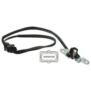 Delphi Sensor NOCKENWELLENPOSITION ALFA Romeo FIAT Lancia OPEL Suzuki Delphi Sensor NOCKENWELLENPOSITION ALFA Romeo FIAT Lancia OPEL Suzuki von Delphi